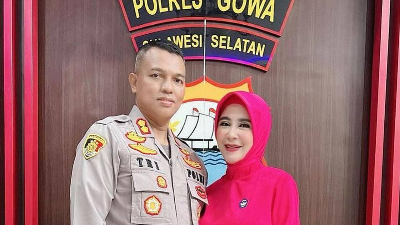 Dua Penyanyi Dangdut Beda Generasi Dinikahi Polisi, Kini Sibuk jadi Ibu Bhayangkari
