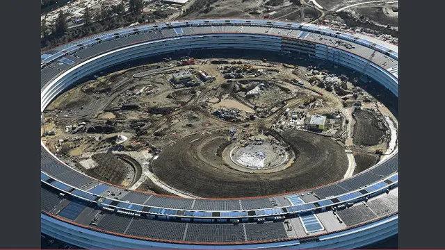 Apple Park