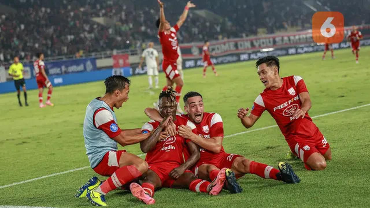 4 Fakta Menarik Jelang Duel Persis Solo vs Bali United: Serdadu Tridatu Pantang Kebobolan Lebih Dulu!