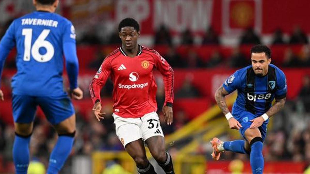Kobbie Mainoo Sepakati Perpanjangan Kontrak dengan MU, Gajinya Meroket Tinggi