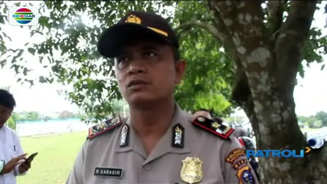 Pembunuhan keji menimpa wanita lanjut usia berusia 70 tahun di Pekanbaru, Riau.