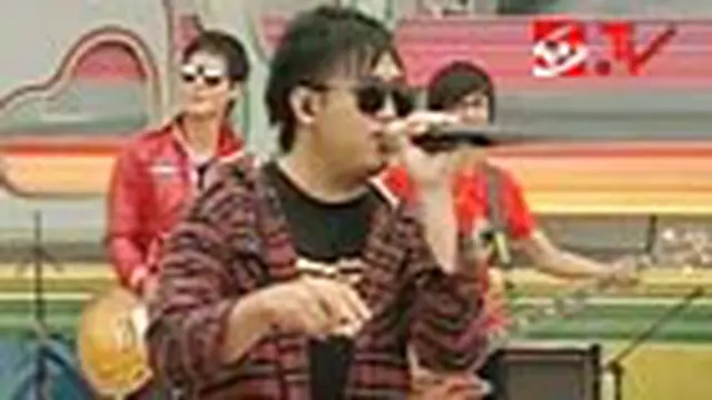 Goliath - Tinggal Seribu