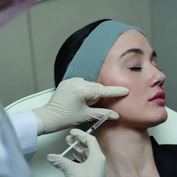 Lebih Unggul dari Skin Boosters, Ultimate Skin Reborn by Profhilo Bisa Dijadikan Solusi Mengatasi Fenomena Zoom Boom