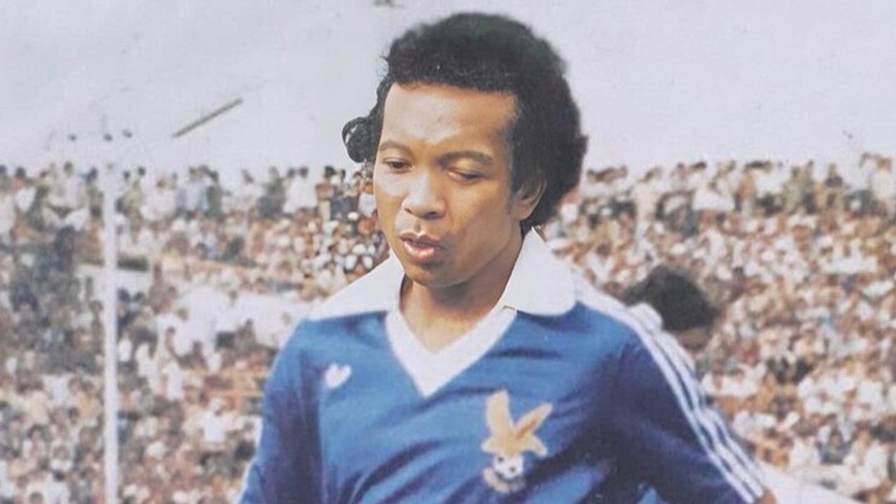 Ini Sosok Pemain Timnas Indonesia yang Pertama Kali Menjebol Gawang Australia, Pernah Disejajarkan dengan Pele