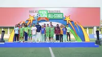 34 Pesepak Bola Putri Terbaik Terpilih Wakili Indonesia di SingaCup 2026