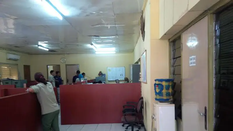 20151229-KAntor KBS Dibobol Maling 