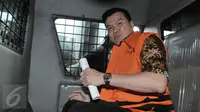 Andi Narogong Utus Kakaknya Urus Proyek E-KTP