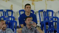 Ini Alasan Gelandang Kroasia Absen Bela Persib