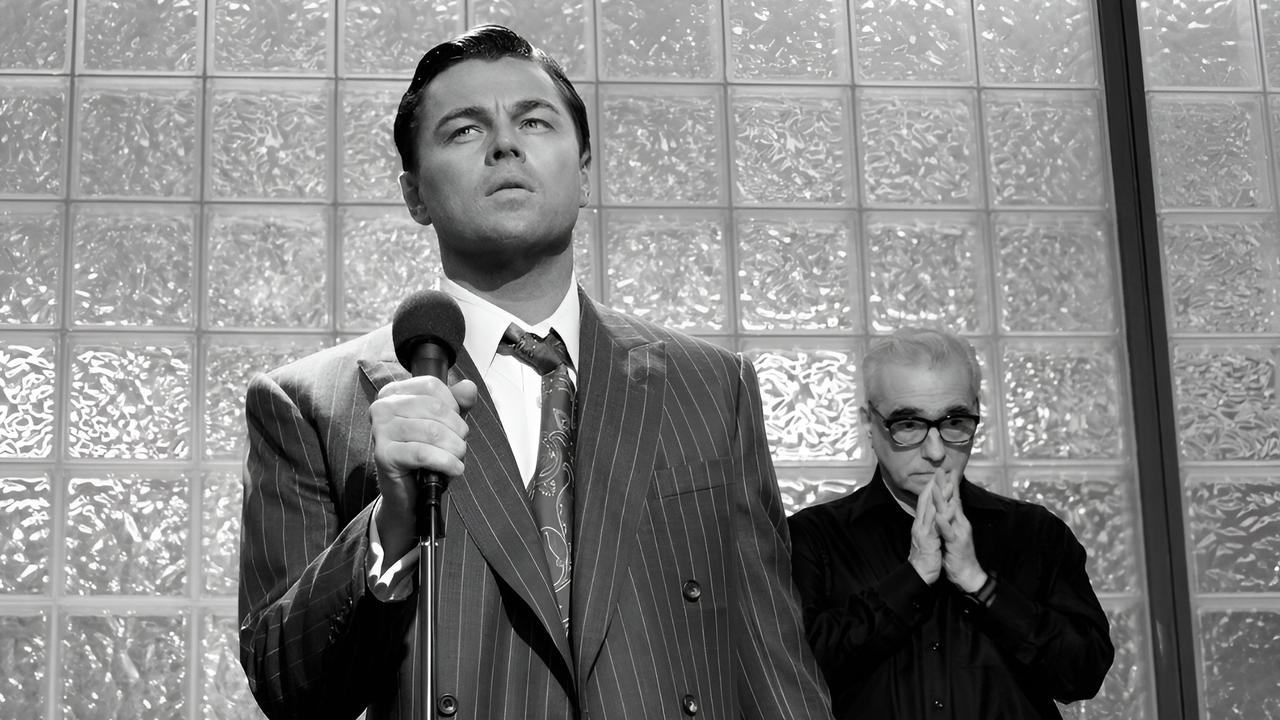 Martin Scorsese's 5 Best Movies of All Time Ranked by IMDb