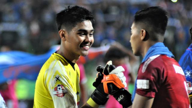 Kurniawan Kartika Ajie, Arema FC, Liga 1 2019, Shopee Liga 1 2019