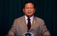 Prabowo Tawarkan Partai KIM Plus Jadi Koalisi Permanen