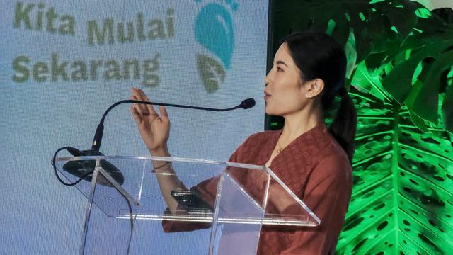 5 Isu Rakornas Parekraf 2023 Bertema Pariwisata Hijau, Salah Satunya Bahas Krisis Iklim