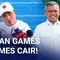 Presiden Prabowo Cairkan Bonus Asian Games dan Para Games, Capai Rp158,3 Miliar | Liputan 6