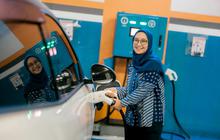 PLN EPI Hemat Emisi Setara Konsumsi 292,3 Liter Pertamax