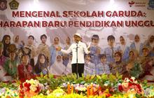Tahukah Anda? MAN IC Gorontalo Dikenalkan sebagai Sekolah Garuda, Siap Cetak Generasi Emas 2045