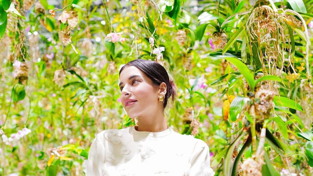 Profil Tasya Farasya, dari Karier dan Kehidupan Pribadi yang Mencuri Perhatian