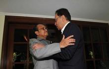 Habibie: Anwar Ibrahim saudara saya