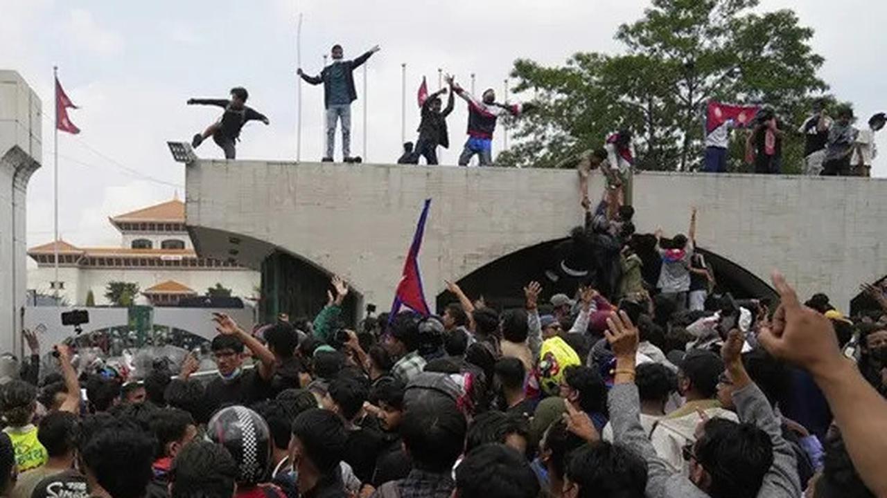 78 WNI di Nepal Bakal Dipulangkan Pemerintah Secara Bertahap, Terakhir 18 September 2025