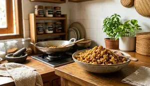 Resep Tiwul Goreng Krispi yang Enak, Camilan Gurih yang Bikin Nagih