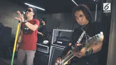 Irama yang sederhana yang membuat Steve jatuh cinta pada musik Reggae.