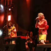 Reality Club Bahas Soal Mantan di FESTIVAL 6 [FIMELA.COM/ADRIAN UTAMA PUTRA]