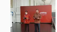 Besarnya Dampak Perang Rusia Ukraina bagi Indonesia, Harga Pangan Melonjak