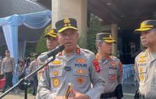 Polda Banten Ajak Masyarakat Jadi Pelopor Kebersihan Lingkungan, Sukseskan Gerakan Indonesia ASRI