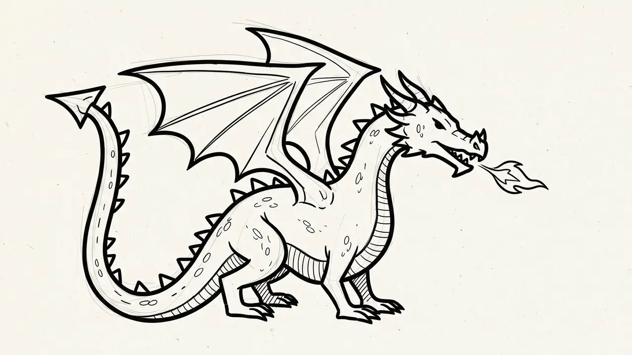 Dragon