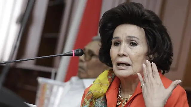 Rae Sita Supit 
