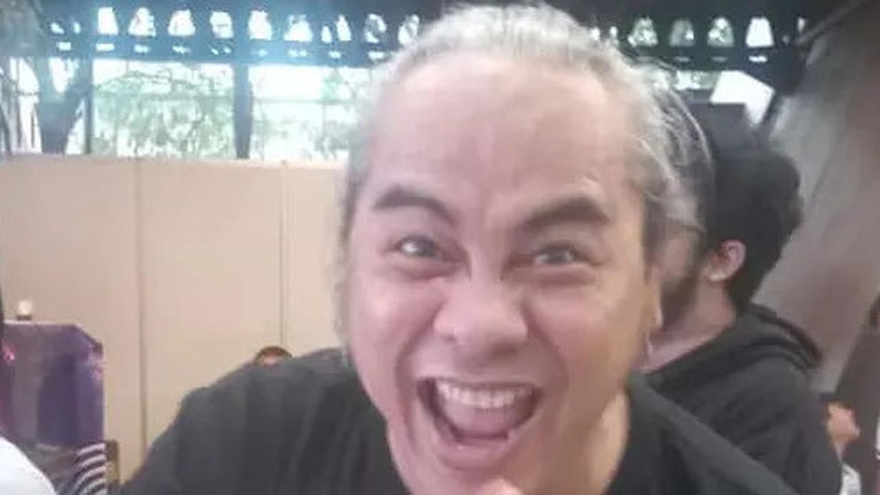 Ferdy Tahier Khawatir Hoaks dengan AI Bisa Menimpa Dirinya: Mungkin Saja Ada yang Bikin Video Gue Mundur dari Element