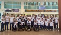 Asian Youth Para Games 2025: saat Target Realistis Justru Memantik Tekad Atlet Indonesia