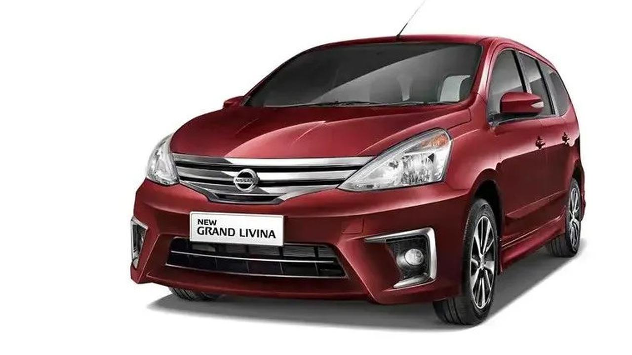 Mengapa Nissan Grand Livina L11 Tetap Menjadi Favorit di Kategori LMPV Bekas? Berikut Penjelasan dan Harganya