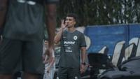 Penyerang asing PSS Sleman, Gustavo Tocantins. (dok. PSS Sleman)