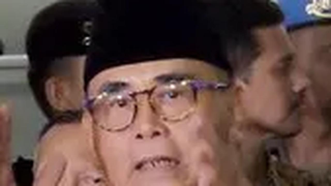 Polri Belum Gelar Perkara Kasus Panji Gumilang