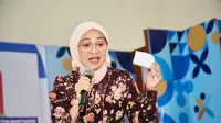 Perempuan Bangsa Perkuat Dukungan Psikologis Anak Binaan di PRSMP Surabaya