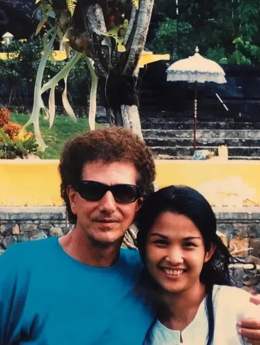 <p>[Instagram/Instagram/dewiye04]</p>