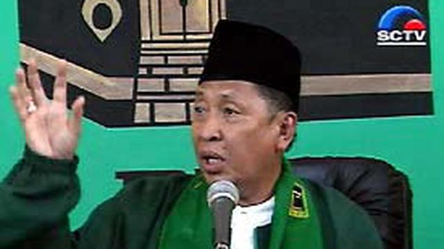 Sikap Hamzah Haz Belum Jelas News Liputan6 Com