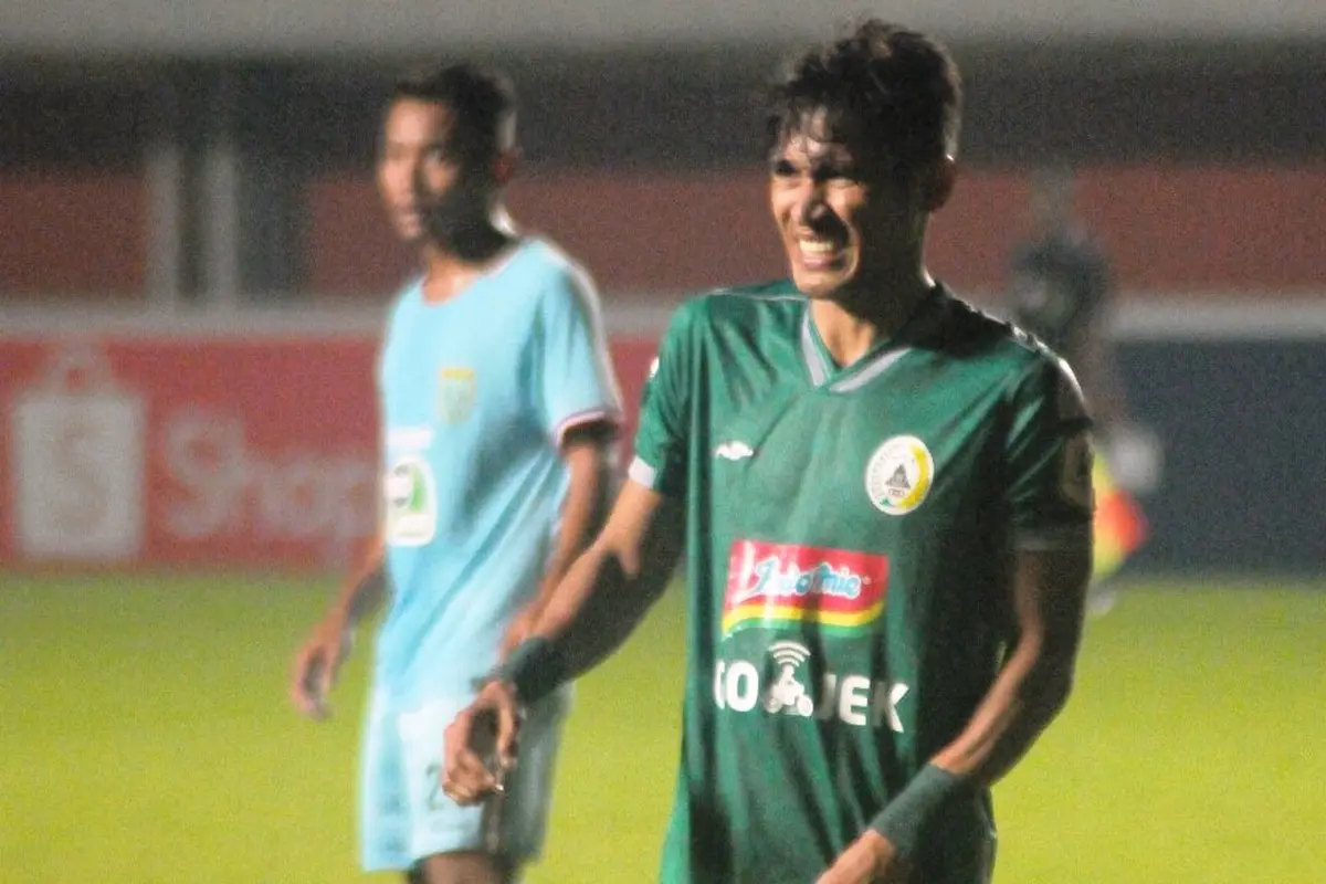 Sidik Saimima