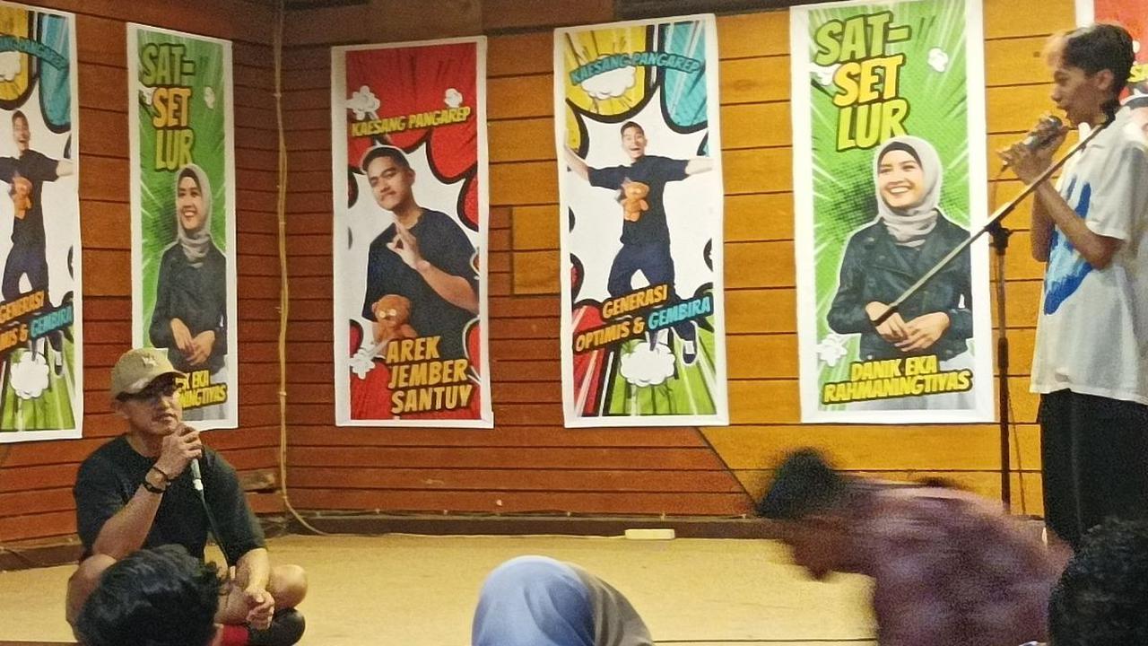 Dok. Istimewa