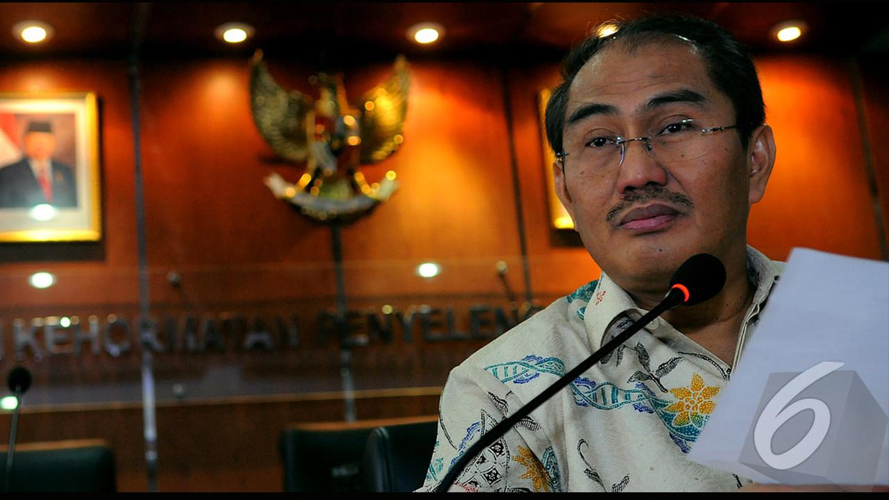 Jimly Asshiddiqie Sindir Kubu Prabowo-Hatta