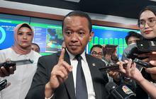 Bahlil Tegas Tolak Ekspor Komoditas Mentah: Tak Mau Indonesia Kembali Seperti Zaman VOC