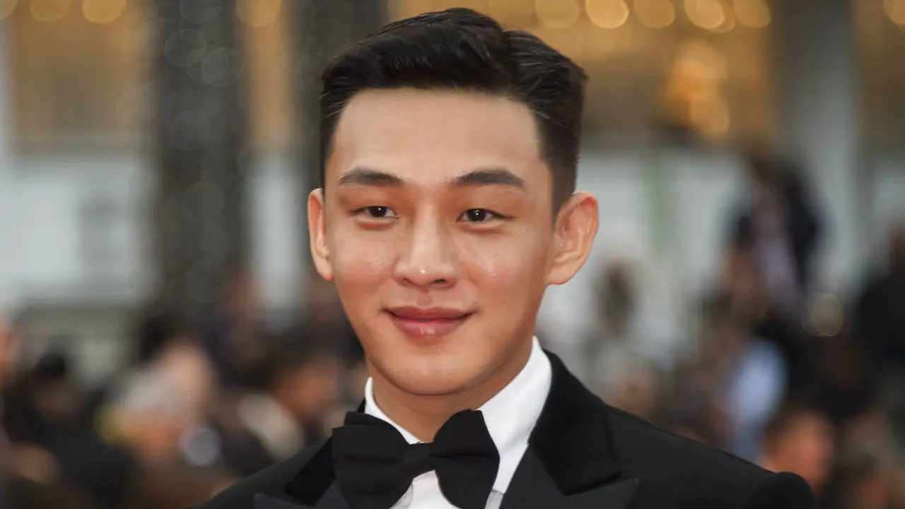 Yoo Ah In pada 2018. (Arthur Mola/Invision/AP)