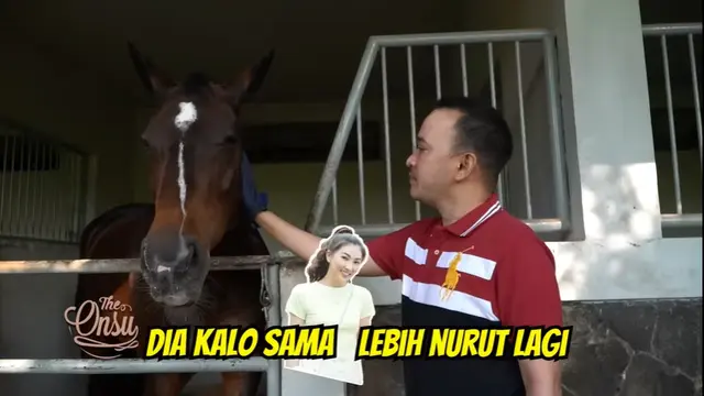 [Fimela] Betrand Peto