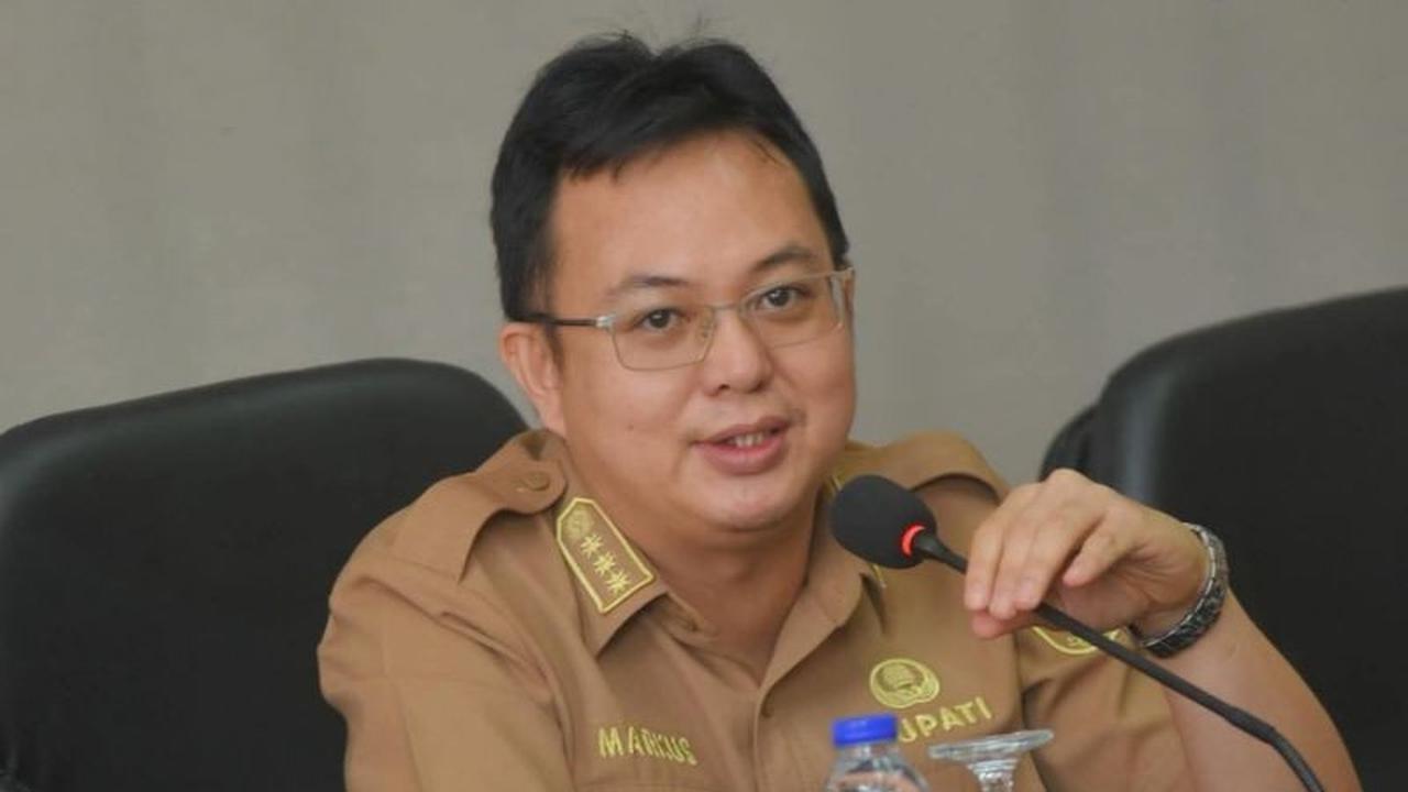 Pemkab Bangka Barat Matangkan Penataan Kawasan Kota Tua Mentok Berkonsep Klaster Eropa