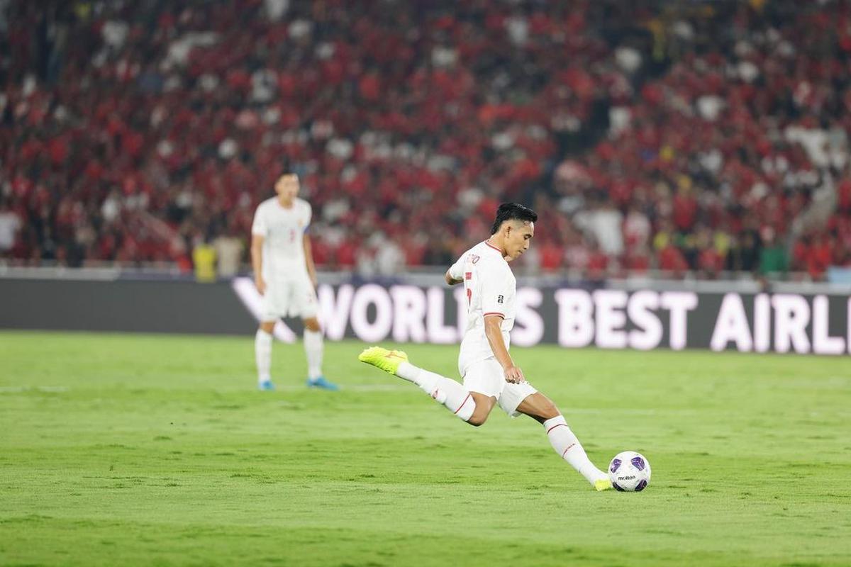 Rizky Ridho