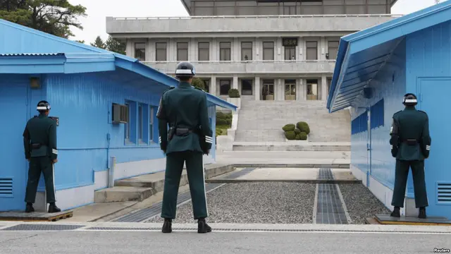 panmunjom