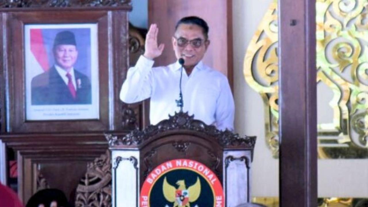 Tahukah Anda? BNPT Ungkap Pentingnya Nilai Kebangsaan untuk Mencegah Radikalisme di Kalangan Muda