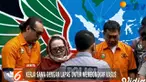 Setelah kembali diselidiki, Hadi mengaku mendapatkannya dari seseorang yang ternyata seorang narapidana narkotika di Lapas Paledang Bogor.