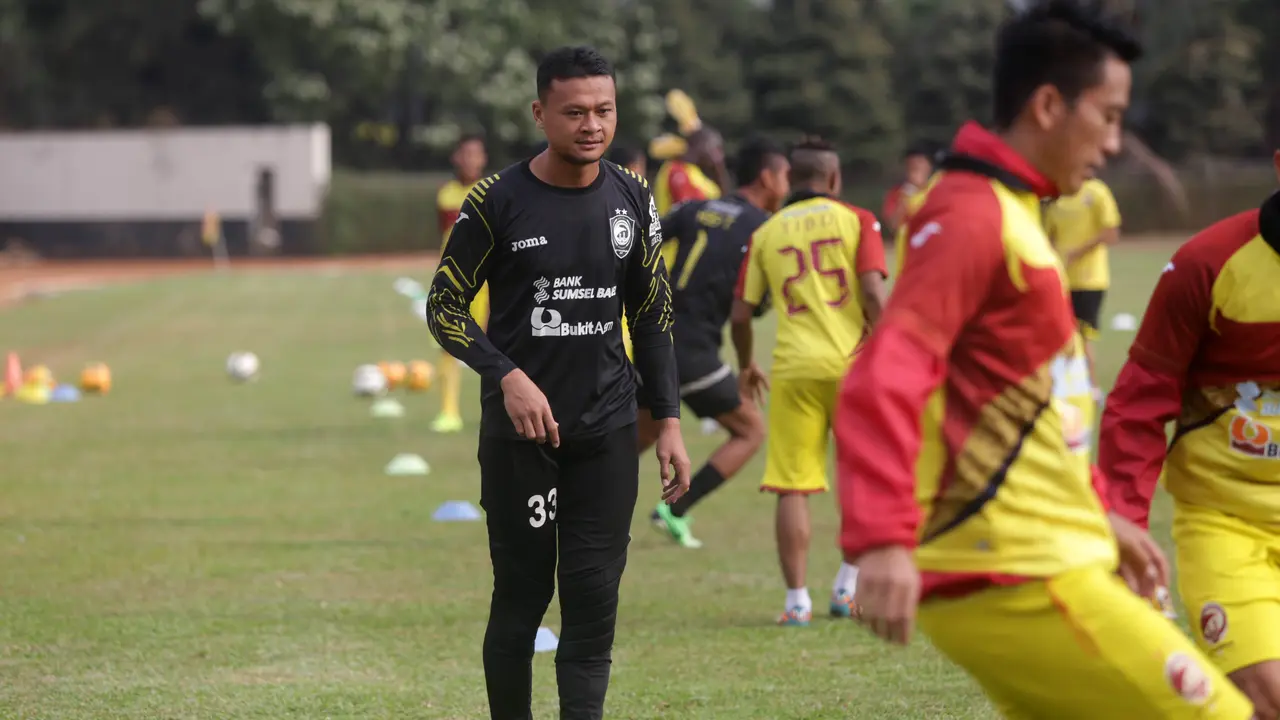 Pusamania Borneo FC