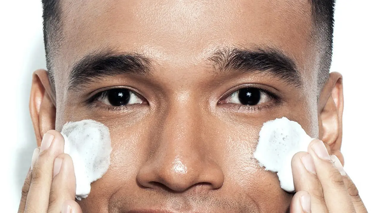 Skincare pria